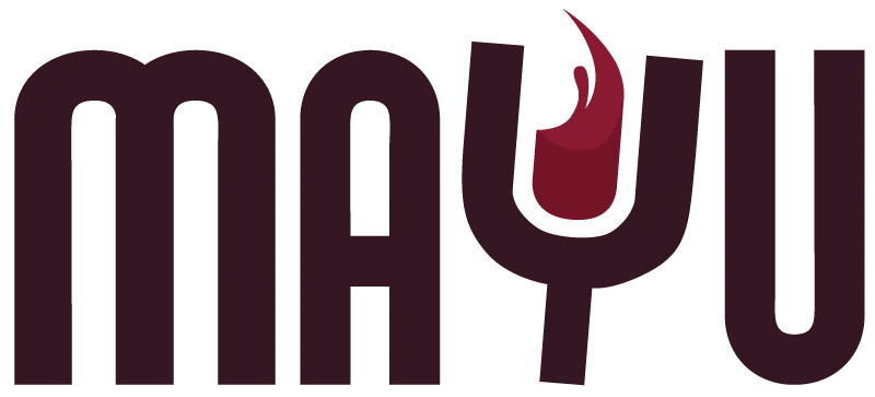 Logo MAYU
